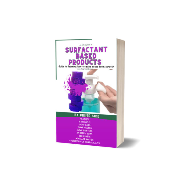 SURFACTANT BASED PRODUCTS